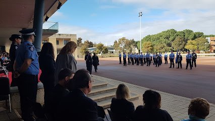 WA Police Recruiting